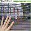 High Security Fencing /Galvanized Fence Panel/Powder Coating Mesh Fence