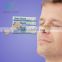 Wholesaler supply large size reduce snoring nose patches