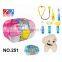 Wholesale Toys Pet Dog Doctor Kit Toys Manufacturer Accessories