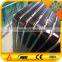 export cheap12mm clear pool glass fence