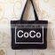 eco tote bag cotton for promotion