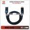 19pin rotable 360 degree hdmi cable for HDTV