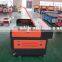 laser engraving cutting machine for acrylic,rubber,wood,plastic and nonmetal materials
