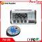 video pictures clock with remote control mini camera Motion Detection Portable Alarm Clock Spy Camera DVR