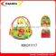 High Quality Musical Baby Play Mats With Rattles