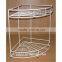 shop usage counter wire shelf