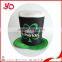 Cute plush hat toy, Wholesale soft plush hat