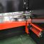 "OHA" Brand CNC press brake bending machine long plateform with CE standard