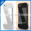 fashion design Z shape PC mobile phone case for iphone5 iphone5s iphone4s (OBS-M6038)