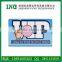 Plastic card for Access Control Card