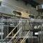 Sheenstar Most Popular Semi-automatic Cap Sterilize Equipment