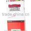 printing design colored transparent film