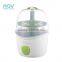 Big cooking egges baby bottle warmer