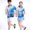 customized;quick-drying ,T-shirt ;Badminton clothing WQ-16208
