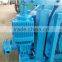 coal mining used for traction winch rope