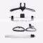 220 v 1500 w vertical metal hand electric 220v travel fabric steamer