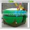 2016 fiberglass coconut kiosk , outdoor fruit kiosk for foods/drinks