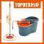 TOPOTO Magic Cleaning Mop Bucket Mop as seen on TV