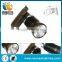 Top level useful 20w ip44 3 lines cob track light