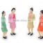 Architecture model maker color plastic figure for HO scale ,2015 new model toys