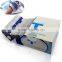 New tech UV nail gel remover soak off nail gel remover nail polish remover pad for export 1 tear/pc remove easily