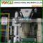 Professional turkey service livestock feed pellet production line