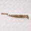 Rose Gold Eyelash Extension Tweezers set