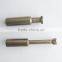 Solid Carbide Mill Milling Cutter for groove /spline cutter cutting tools