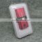 Excellent Aluminium Alloy Power Bank 5200mAh External Backup Power Bank