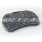 Rii i8 Mini Wireless Keyboard 2.4G with Touchpad Handheld Keyboard for PC Android TV