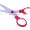 Best Selling Office Round Corner Scissors with Soft Handle