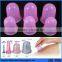 tradition medical therapy silicone body massage cup