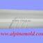 medical plastic with 20 years' experience and ISO9001