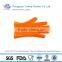 Kitchen Cooking Oven Durable Silicone Heat Resistant BBQ Gloves
