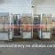 High technology label printing machines