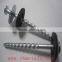  Galvanized Concrete Nails Factory Price
