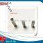 EDM Ceramic Guide Z150 Wear Parts For EDM Drill Machine with Small Hole