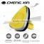 abs car suction rearview mirror phone mount