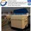 Sold worldwide lightning delivery factory direct sale disc wood chipper