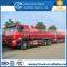 The ISO 2015 quality SINOTRUCK HOWO 6*4 10000liter Water and foam fire truck distributor