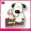 wholesale 3d badges provider,lovely custom kids badges