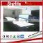 manufacturer led 600x600 ceiling panel light no flickers