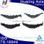 High Quality Truck Trailer Parts Leaf Spring
