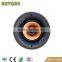 HC-860Z 80W High Quality Hifi Brimless Audio Hi-end Speaker
