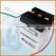 Well manufacturing steady working sealed dry charged storage pp cover motorcycle battery manufacture factory