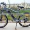 BA-Triking 36v 250w new electric bicycle MTB style CE EN15194 certificate