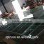 4 legs portable stage glass stage OEM / plexiglass stage
