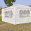 outdoor tent promotion event tent