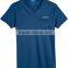 Black v-neck t-shirts