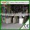 CE approved high quality aquarium fish feed extruder machine